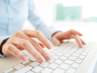 How long is your processing order?